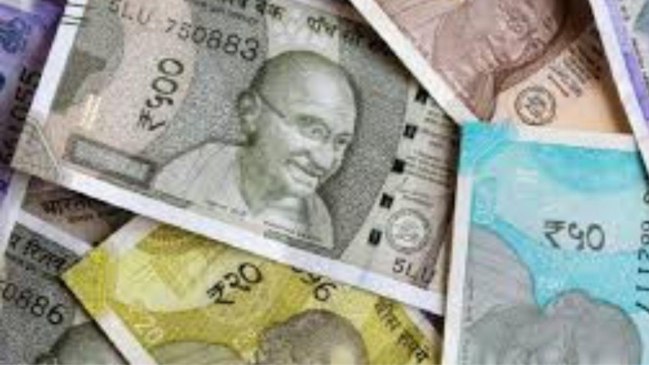 Rupee likely to trade in 87.5-88.5/USD range in near term: Report